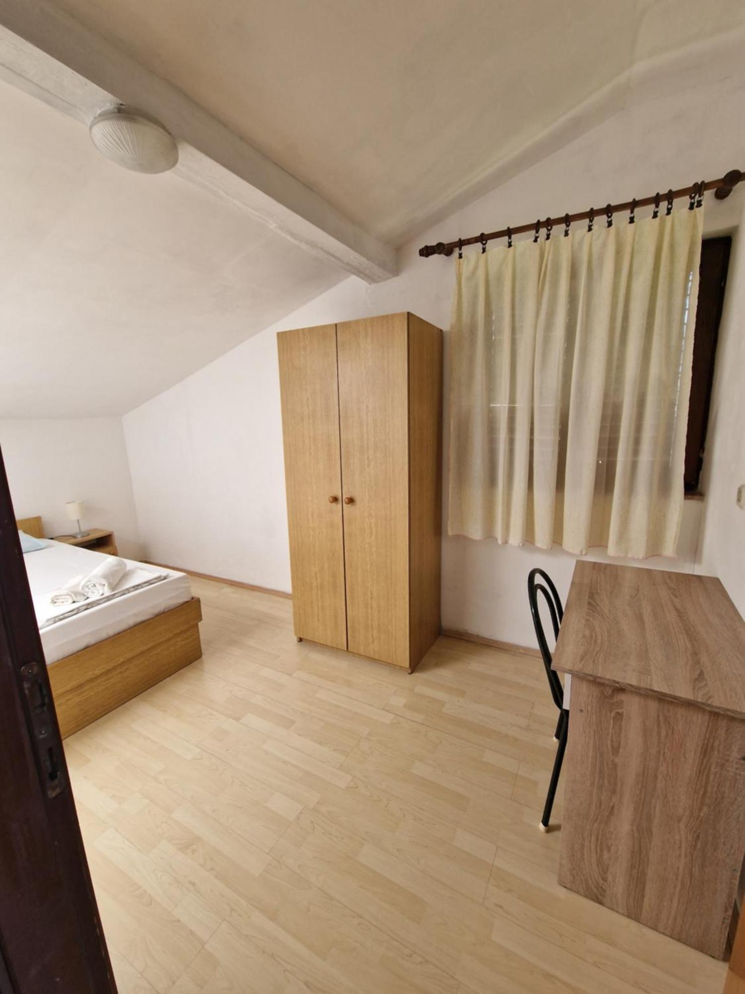 Apartments Palma Gradac  Bagian luar foto