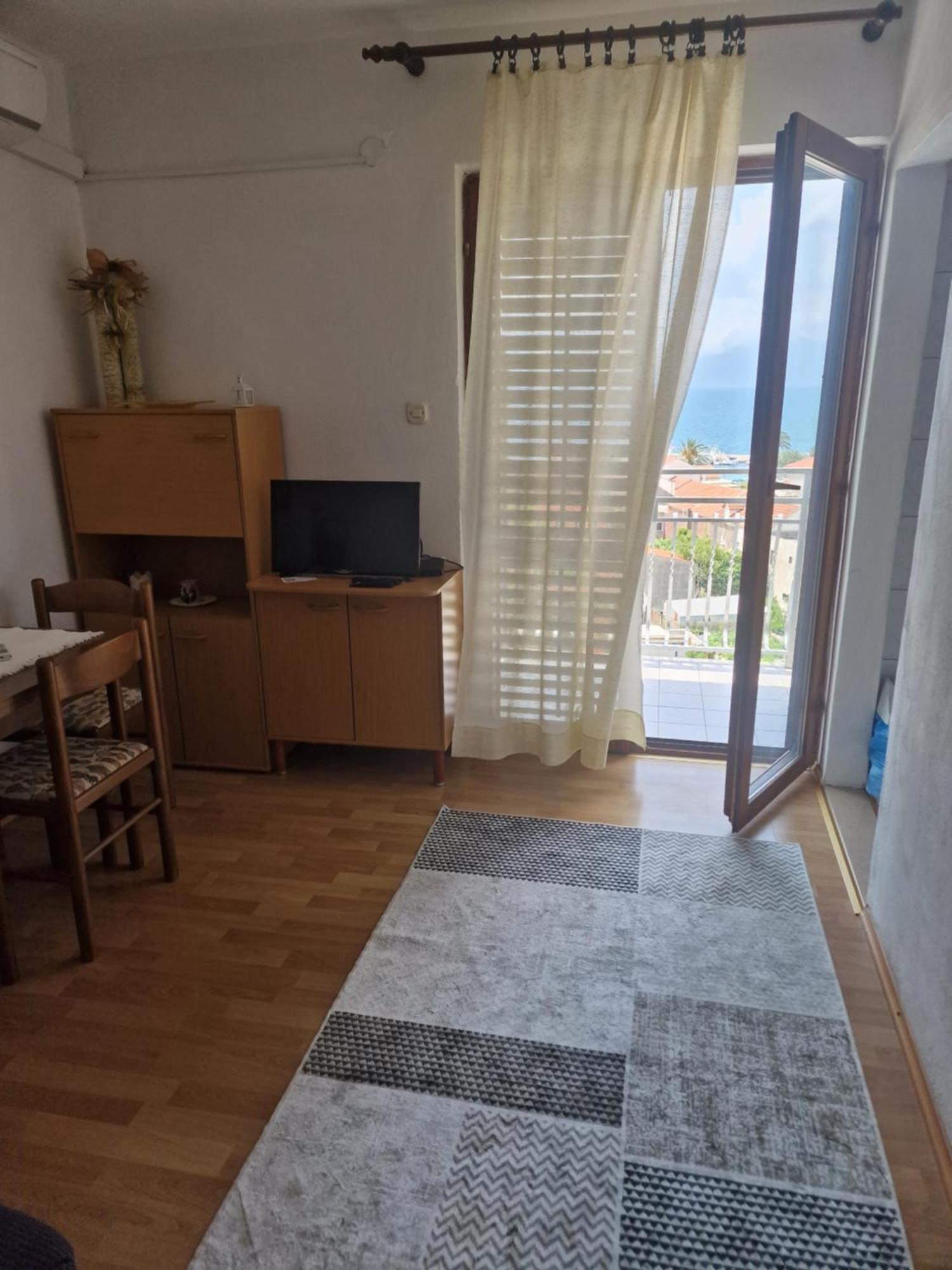 Apartments Palma Gradac  Bagian luar foto