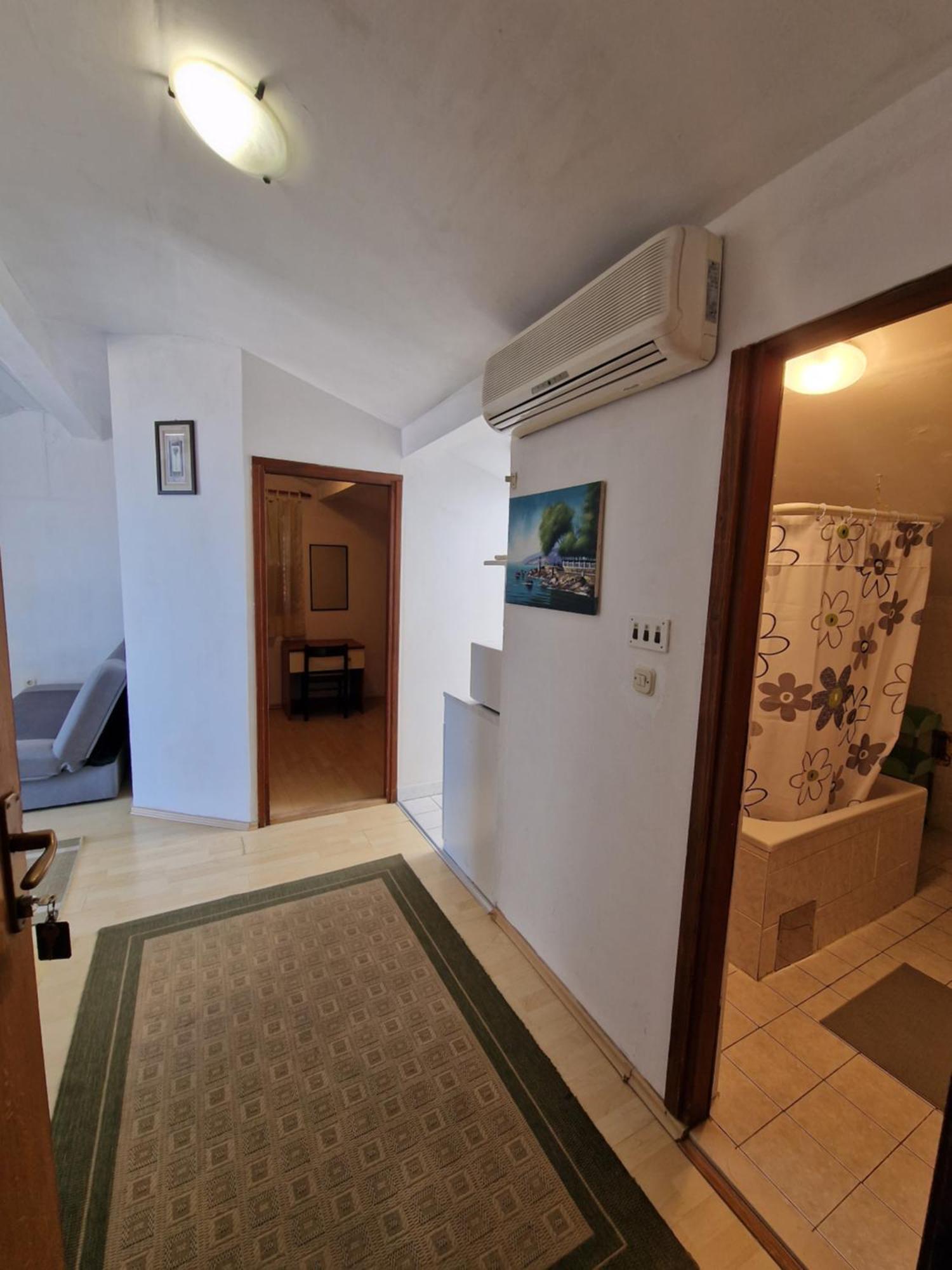 Apartments Palma Gradac  Bagian luar foto