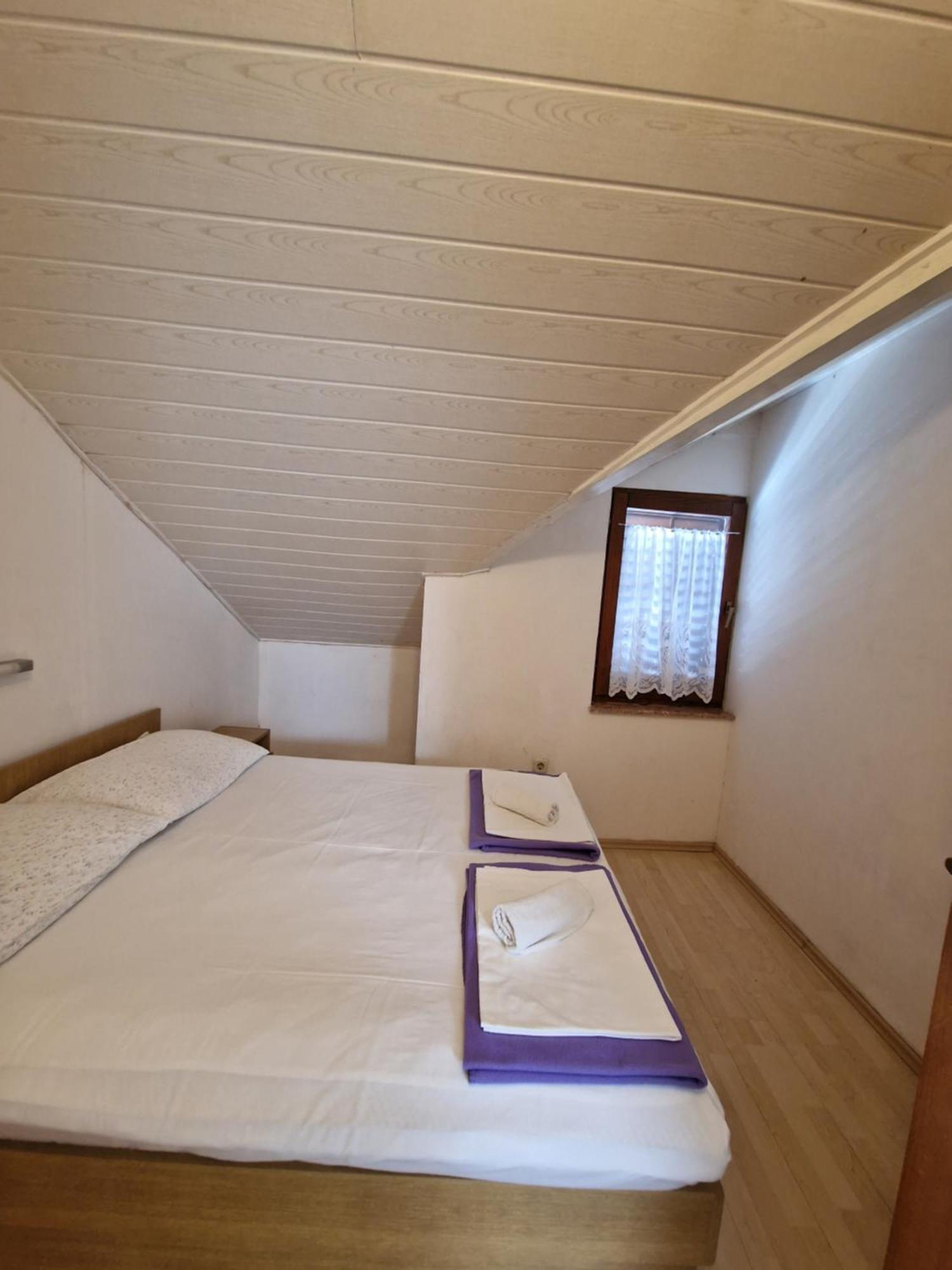Apartments Palma Gradac  Bagian luar foto