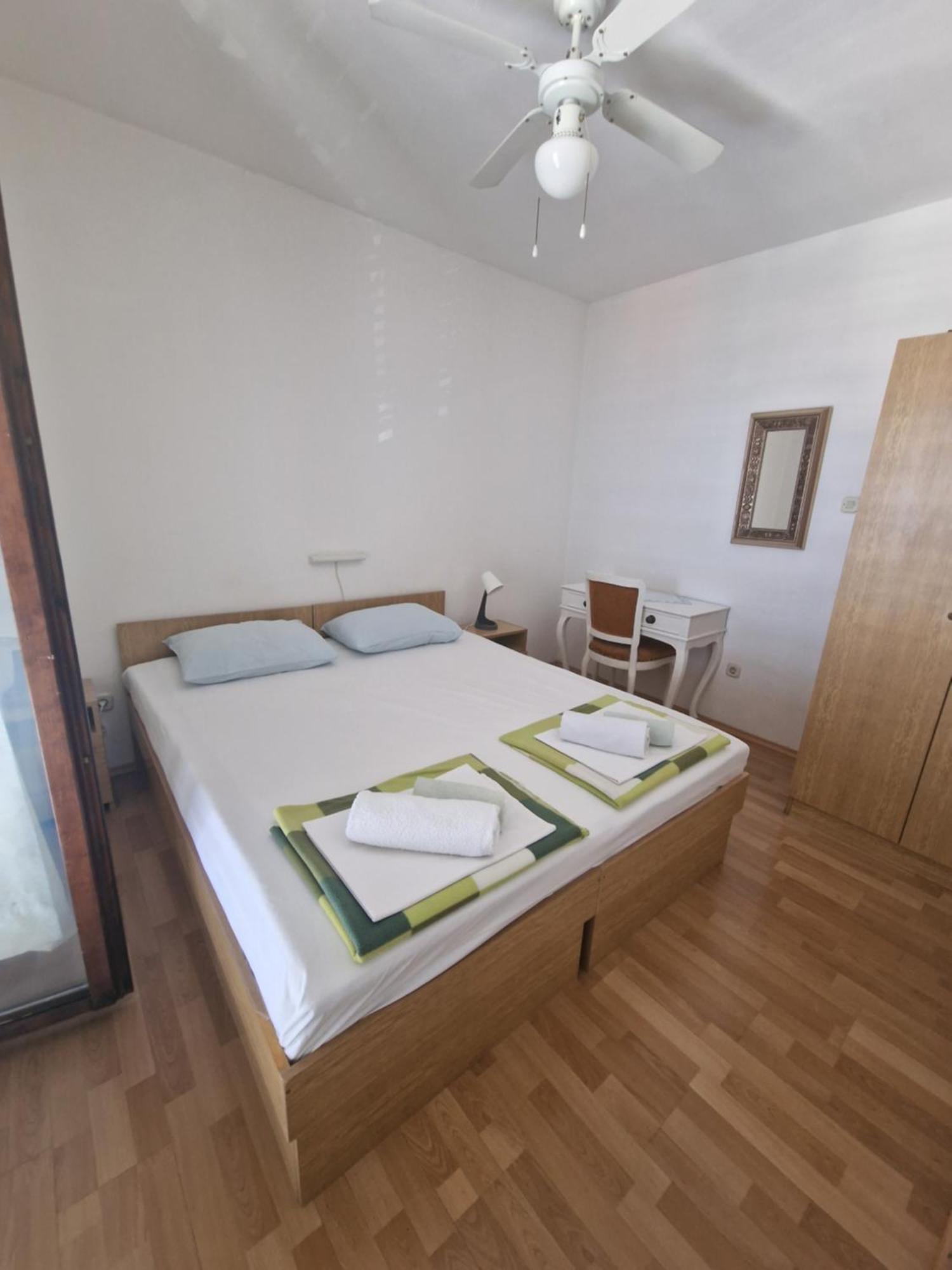 Apartments Palma Gradac  Bagian luar foto