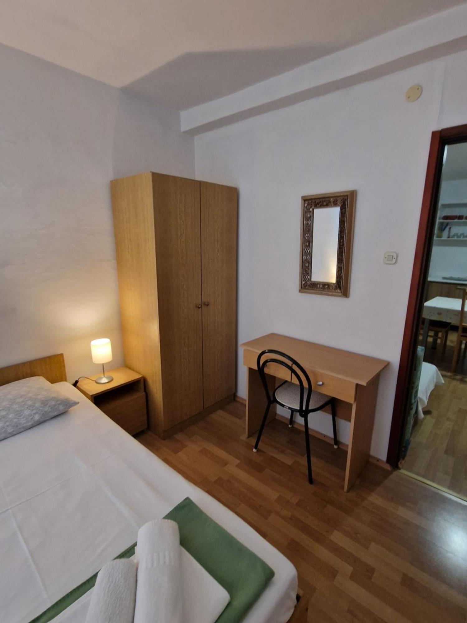 Apartments Palma Gradac  Bagian luar foto